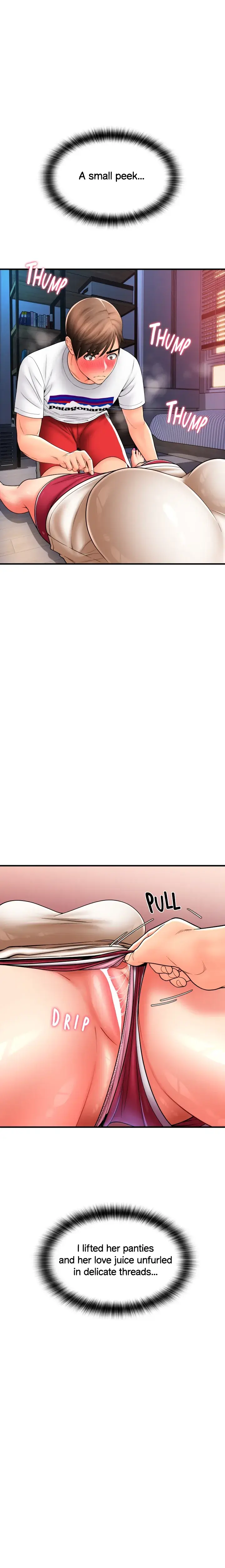 You Can Pay With Sperm Pay Chapter 24 - Page 28