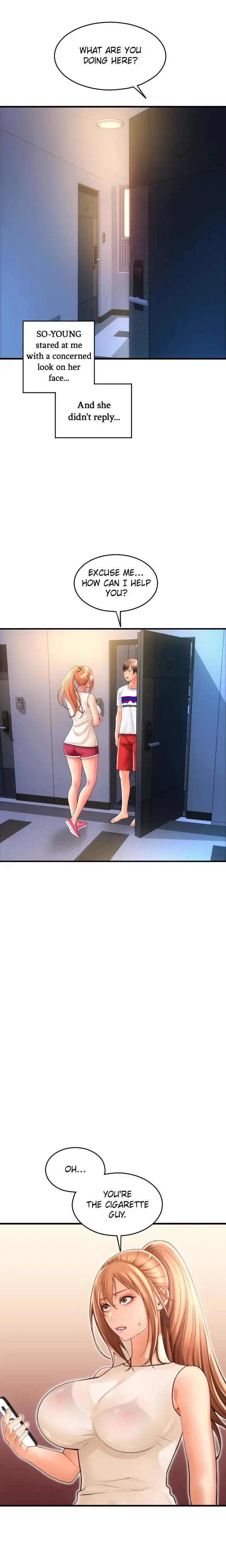 You Can Pay With Sperm Pay Chapter 24 - Page 5