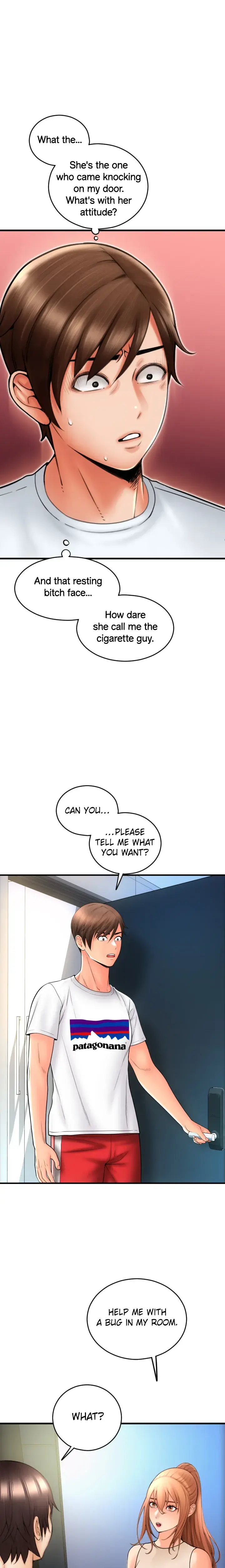 You Can Pay With Sperm Pay Chapter 24 - Page 6
