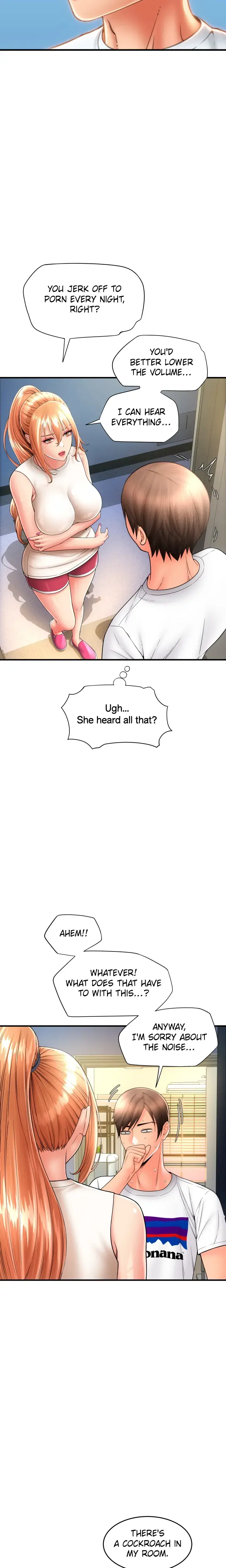 You Can Pay With Sperm Pay Chapter 24 - Page 8