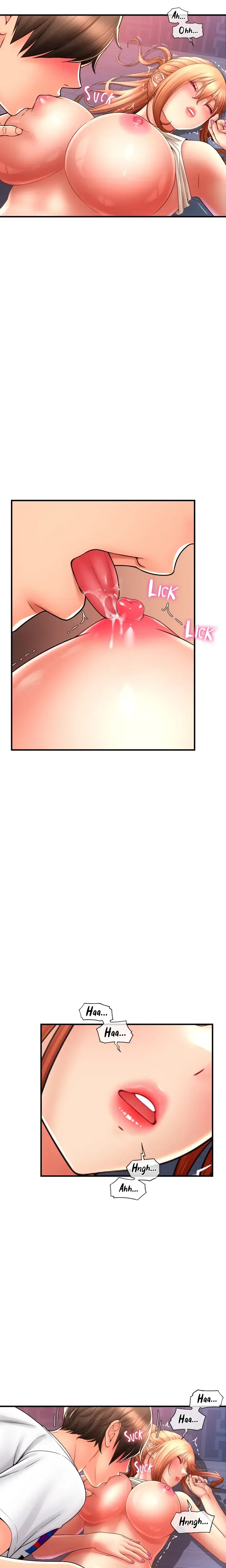 You Can Pay With Sperm Pay Chapter 25 - Page 11