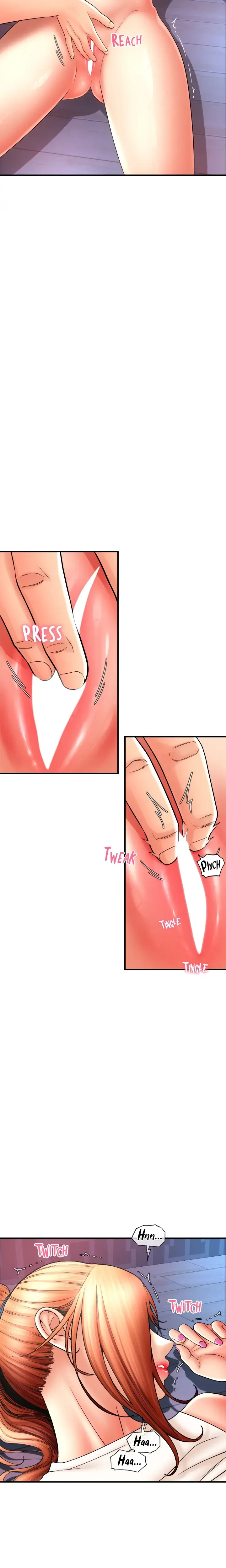 You Can Pay With Sperm Pay Chapter 25 - Page 12