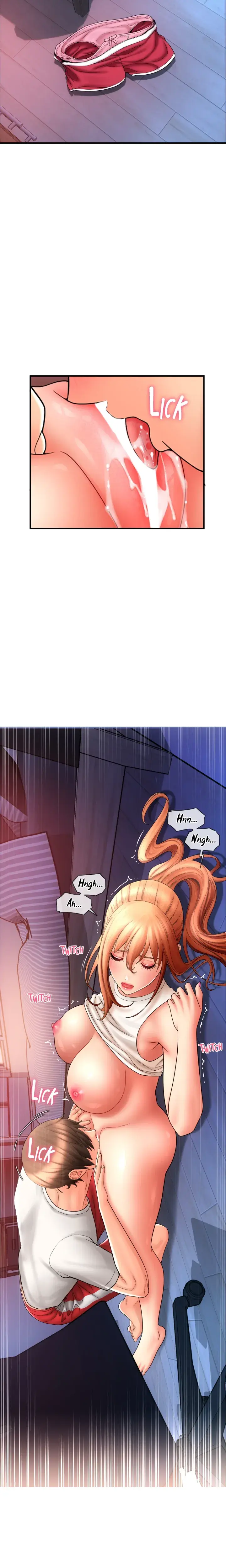 You Can Pay With Sperm Pay Chapter 25 - Page 16