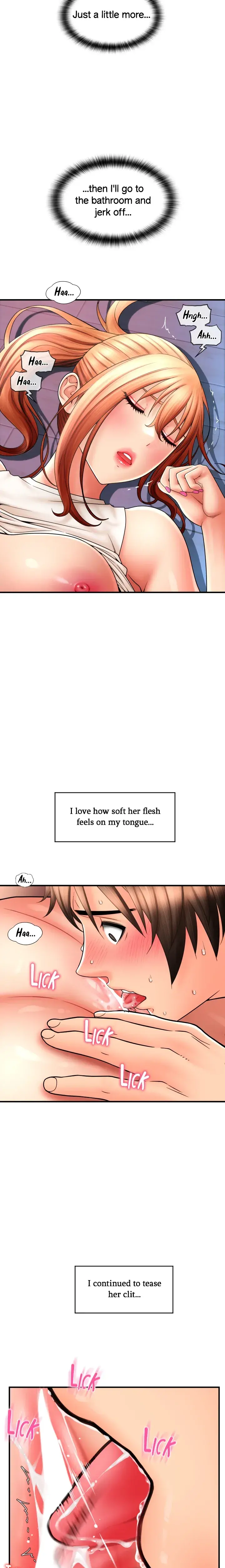 You Can Pay With Sperm Pay Chapter 25 - Page 18