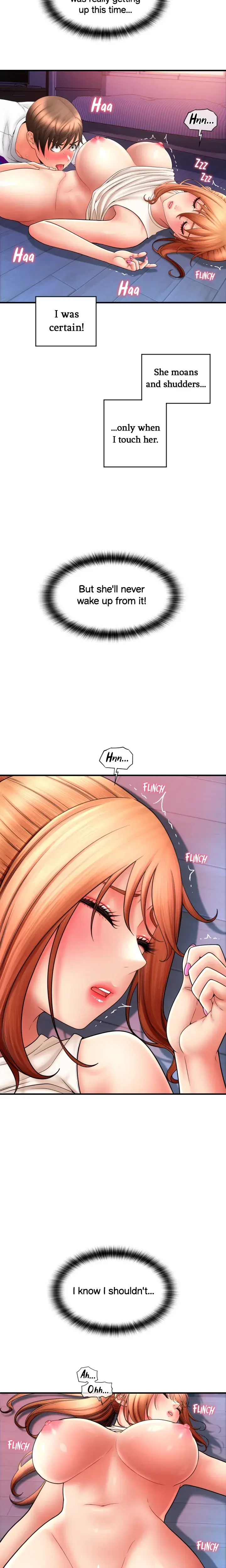 You Can Pay With Sperm Pay Chapter 25 - Page 20