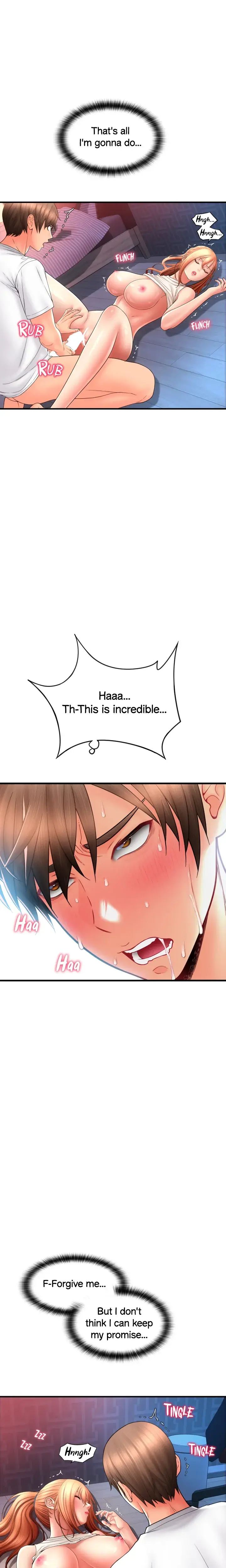 You Can Pay With Sperm Pay Chapter 25 - Page 23