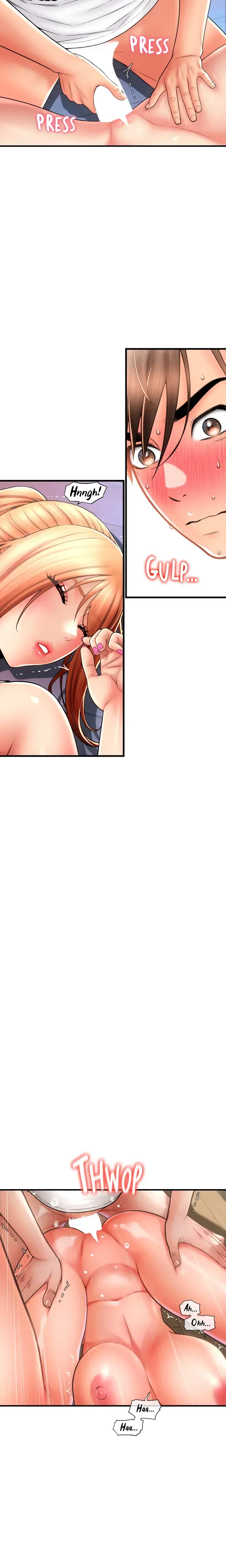 You Can Pay With Sperm Pay Chapter 25 - Page 25