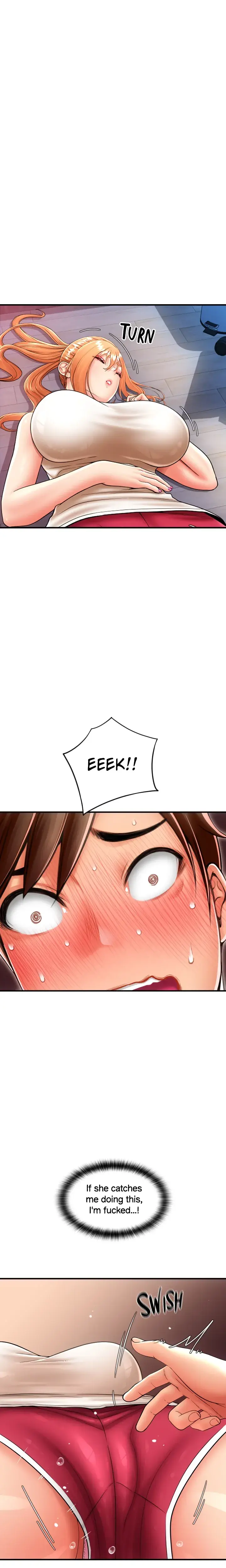 You Can Pay With Sperm Pay Chapter 25 - Page 3