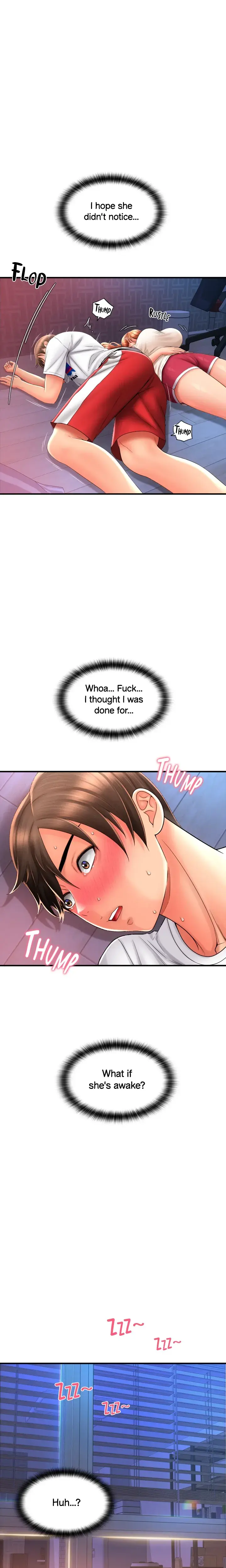You Can Pay With Sperm Pay Chapter 25 - Page 4
