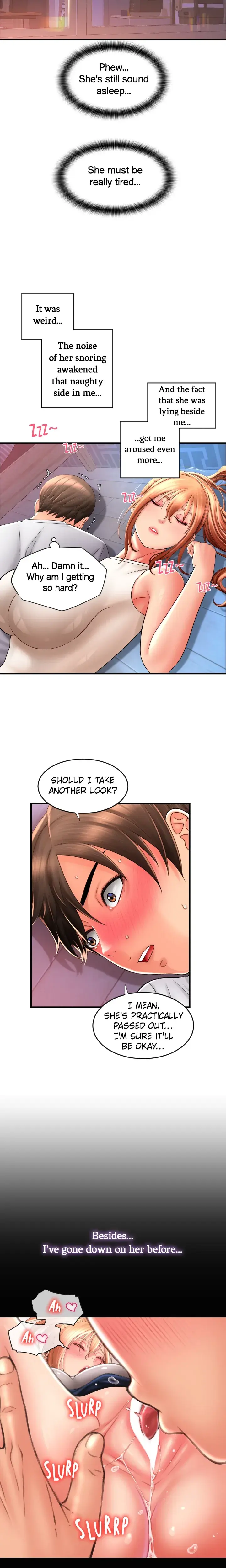 You Can Pay With Sperm Pay Chapter 25 - Page 5