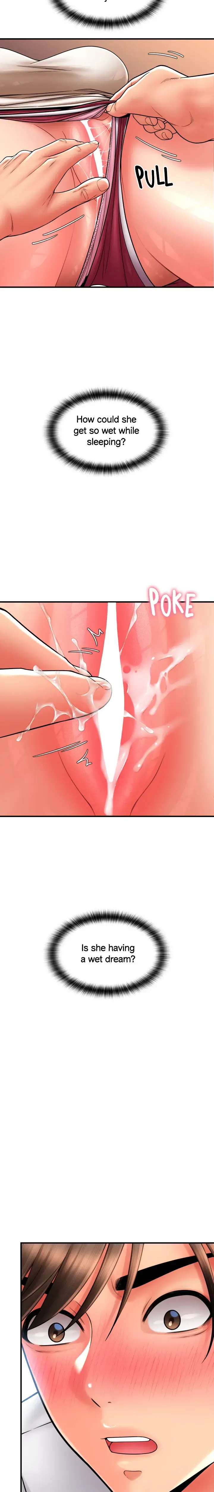 You Can Pay With Sperm Pay Chapter 25 - Page 7