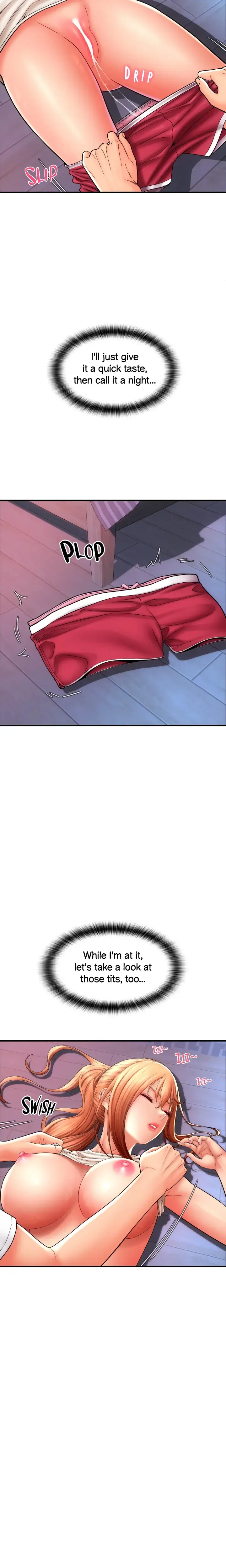 You Can Pay With Sperm Pay Chapter 25 - Page 9