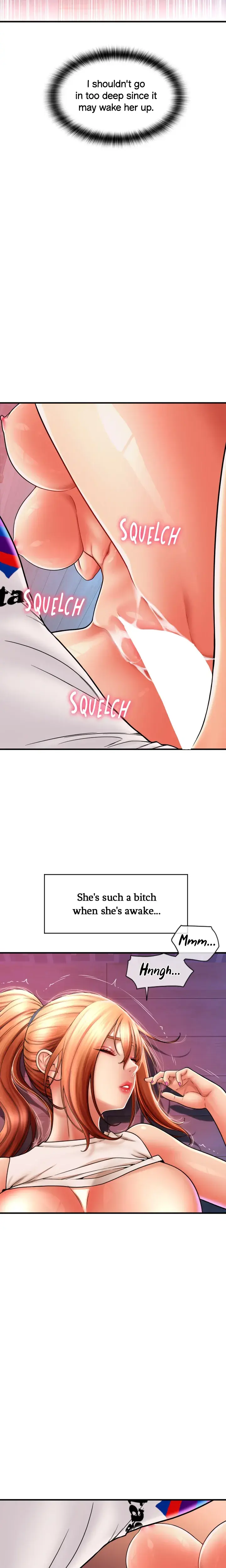 You Can Pay With Sperm Pay Chapter 26 - Page 10