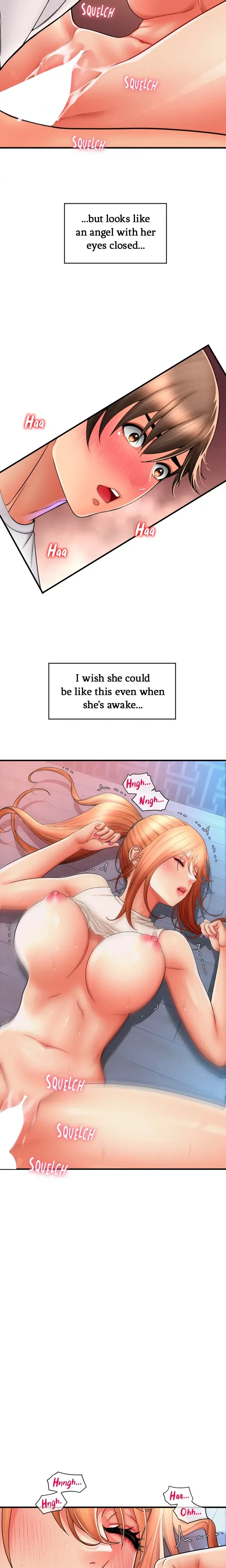 You Can Pay With Sperm Pay Chapter 26 - Page 11