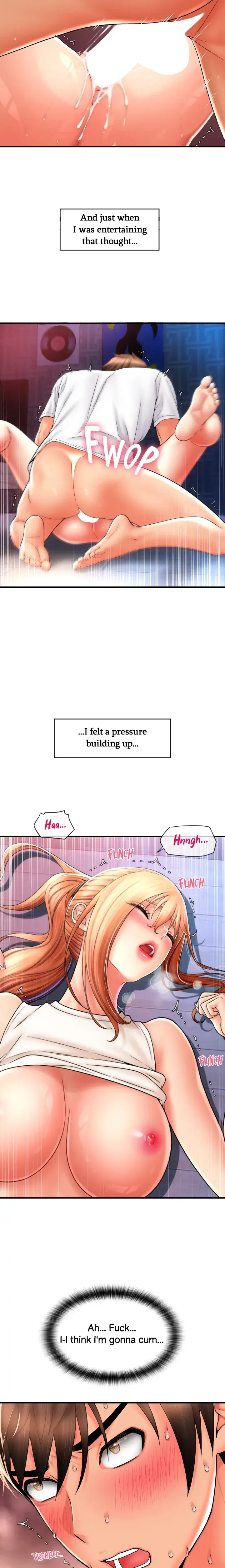 You Can Pay With Sperm Pay Chapter 26 - Page 15