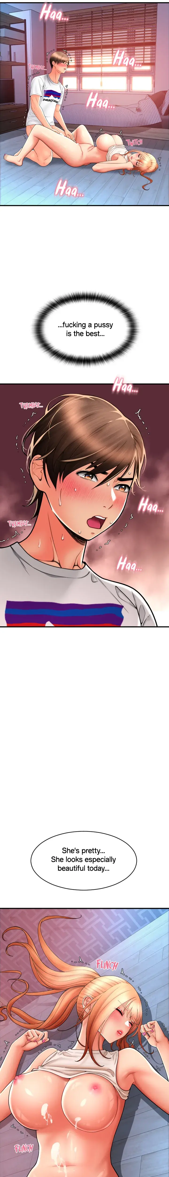 You Can Pay With Sperm Pay Chapter 26 - Page 19