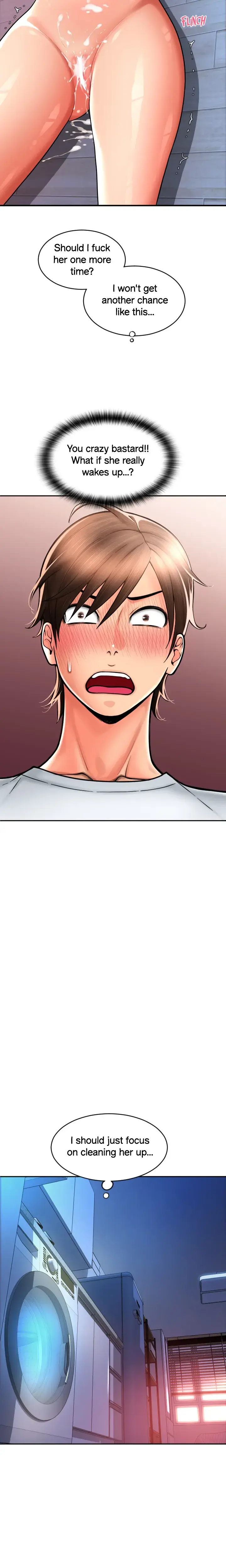 You Can Pay With Sperm Pay Chapter 26 - Page 20