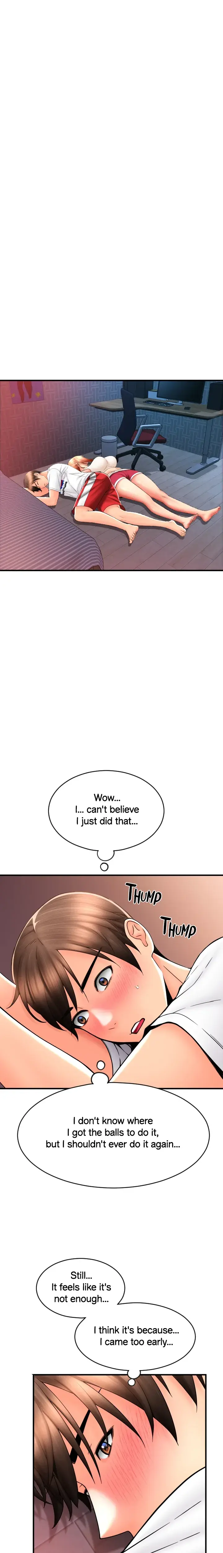 You Can Pay With Sperm Pay Chapter 26 - Page 22