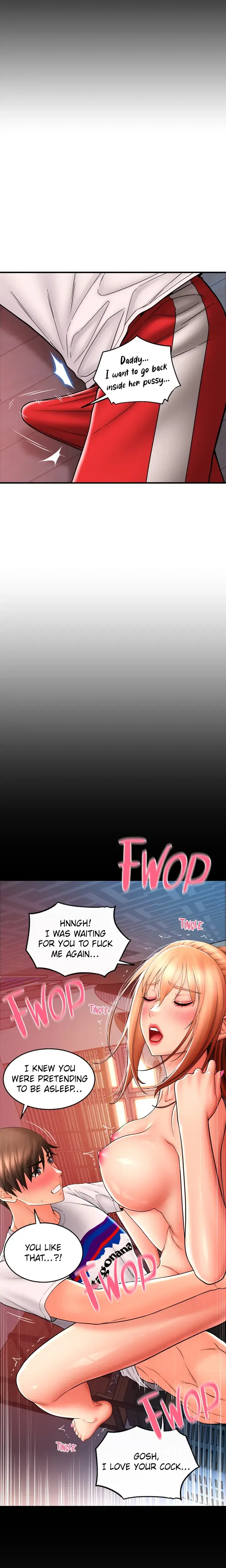 You Can Pay With Sperm Pay Chapter 26 - Page 25