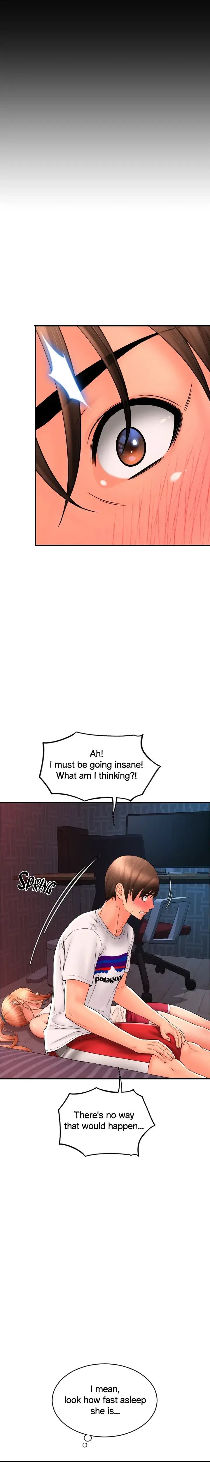 You Can Pay With Sperm Pay Chapter 26 - Page 26