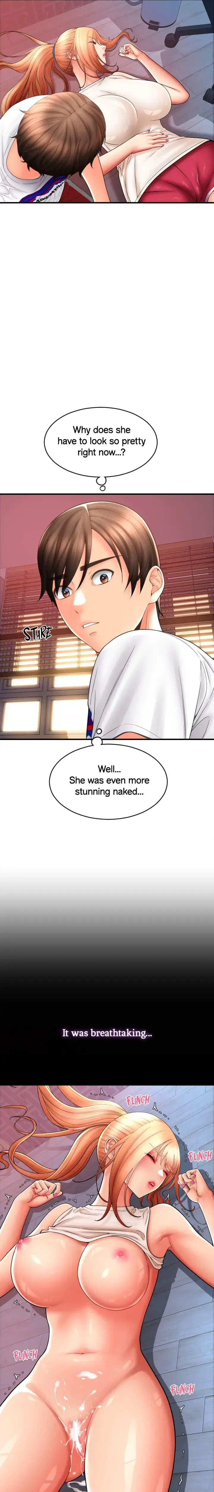 You Can Pay With Sperm Pay Chapter 26 - Page 27