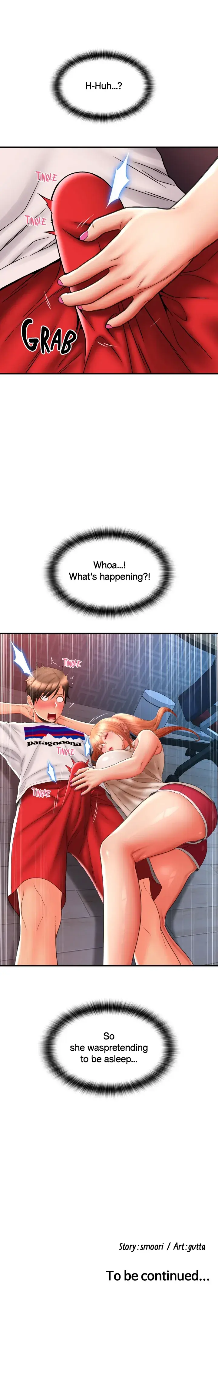 You Can Pay With Sperm Pay Chapter 26 - Page 30