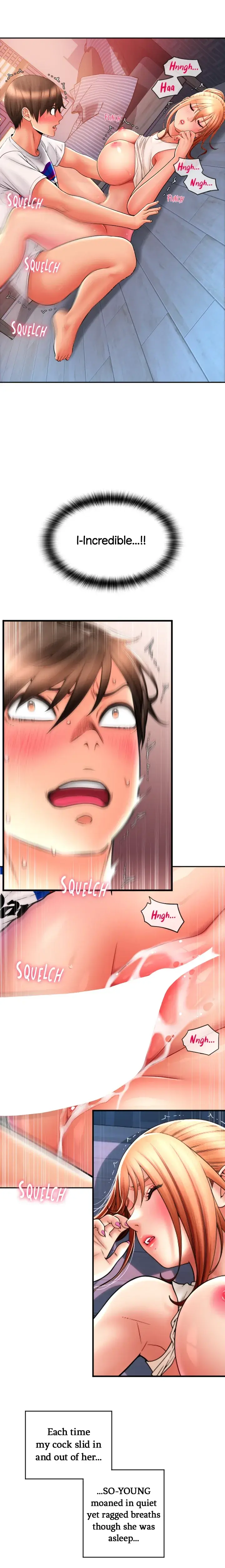 You Can Pay With Sperm Pay Chapter 26 - Page 4