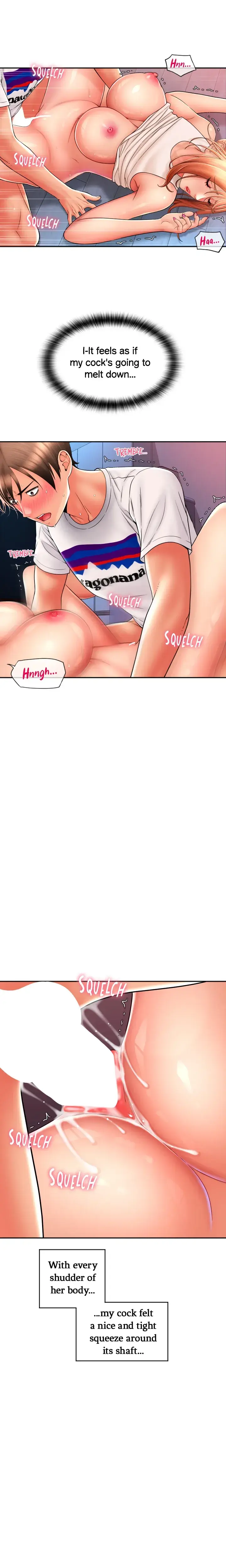 You Can Pay With Sperm Pay Chapter 26 - Page 5