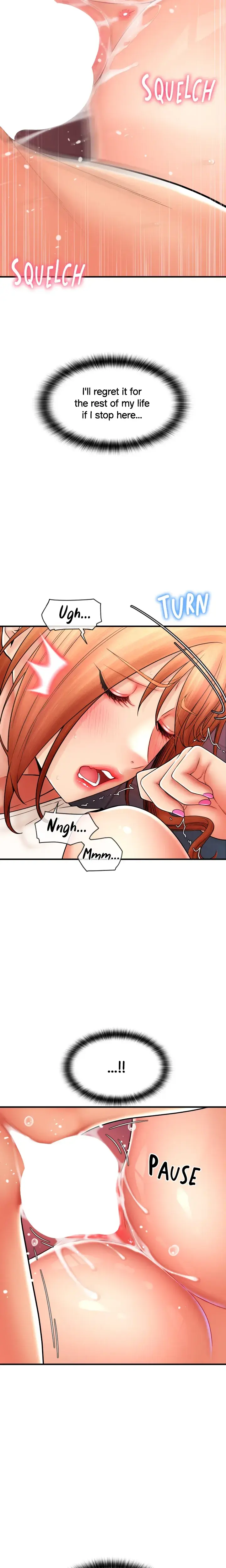 You Can Pay With Sperm Pay Chapter 26 - Page 7