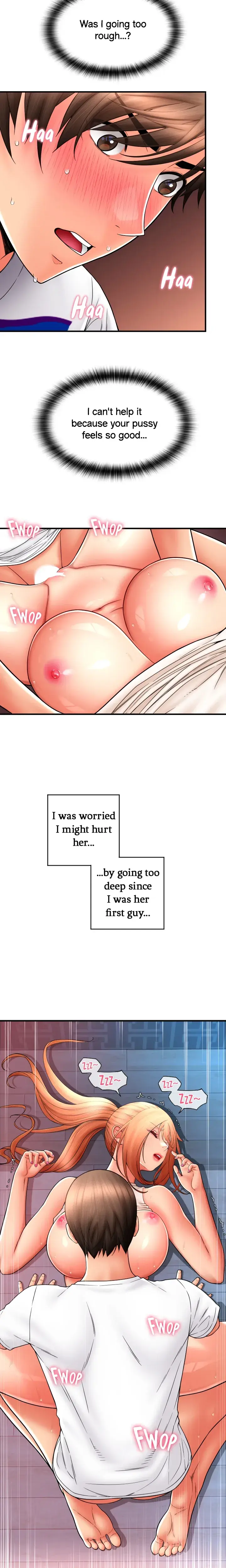 You Can Pay With Sperm Pay Chapter 26 - Page 9