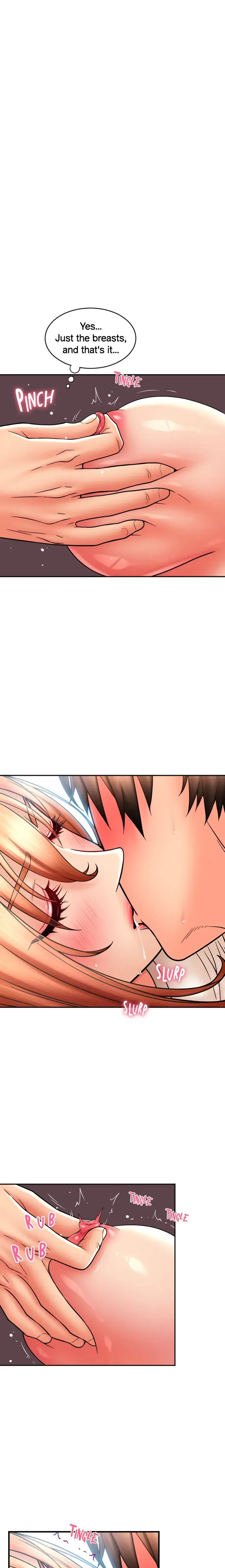 You Can Pay With Sperm Pay Chapter 27 - Page 10