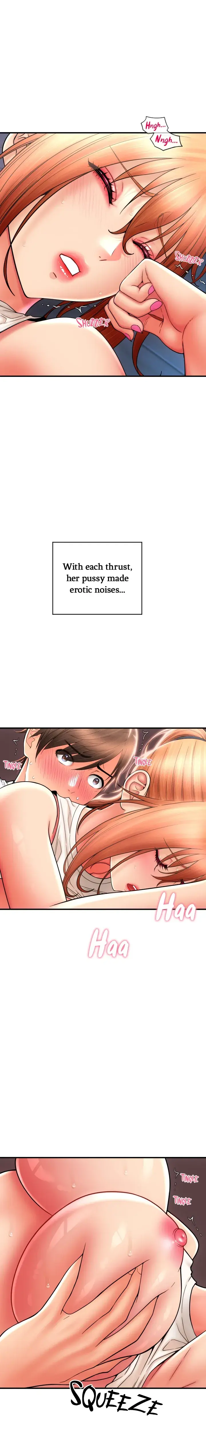 You Can Pay With Sperm Pay Chapter 27 - Page 16