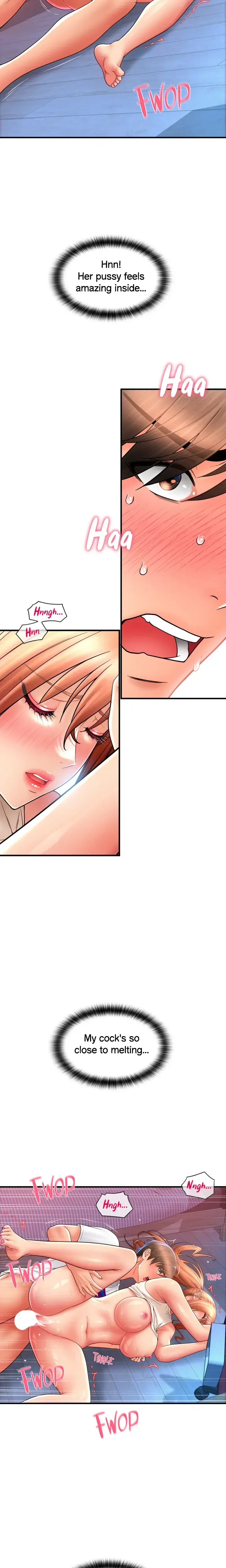 You Can Pay With Sperm Pay Chapter 27 - Page 18