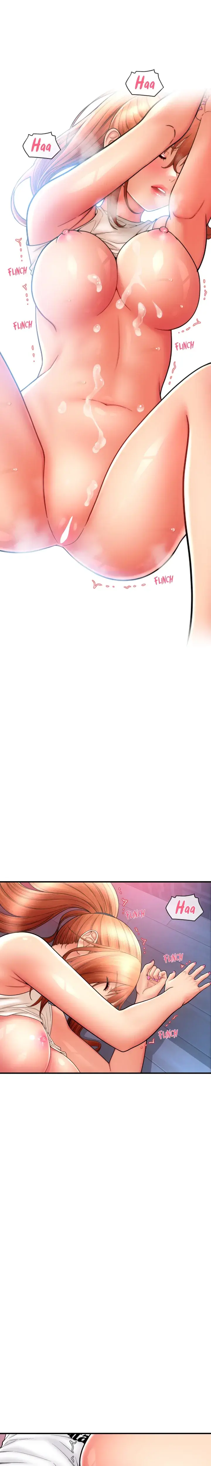You Can Pay With Sperm Pay Chapter 27 - Page 21
