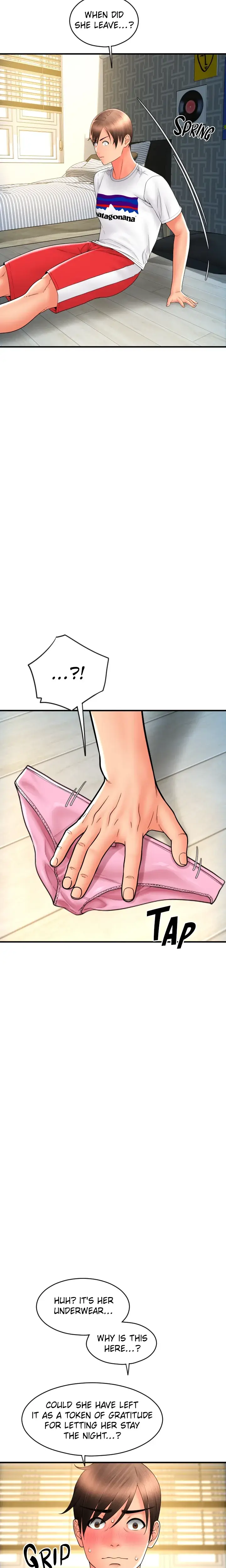 You Can Pay With Sperm Pay Chapter 27 - Page 25