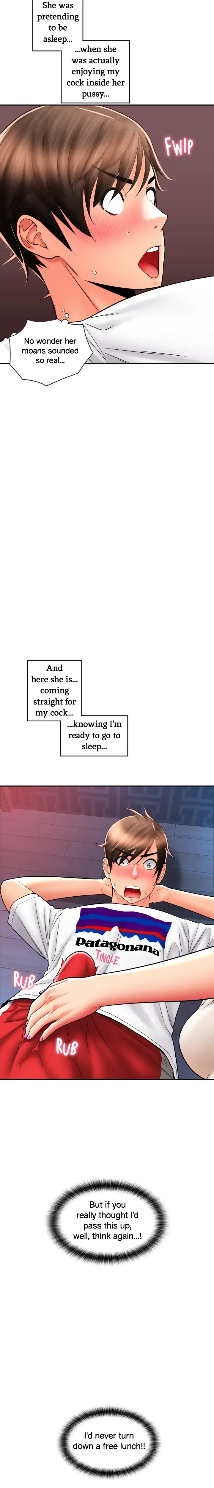 You Can Pay With Sperm Pay Chapter 27 - Page 5