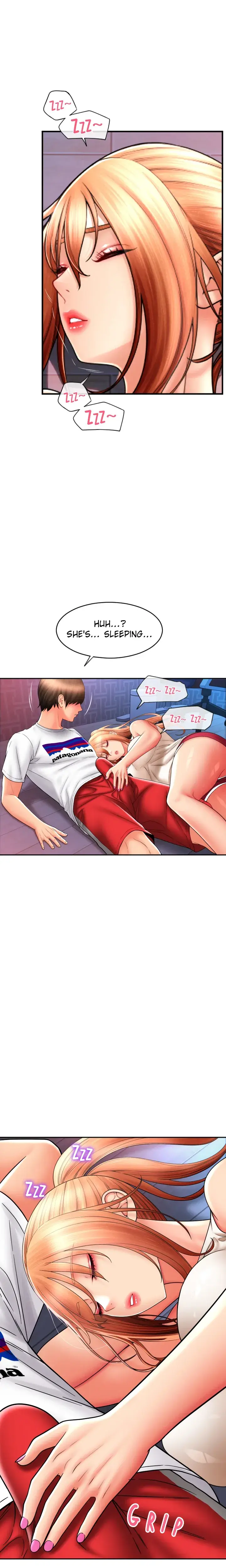 You Can Pay With Sperm Pay Chapter 27 - Page 6