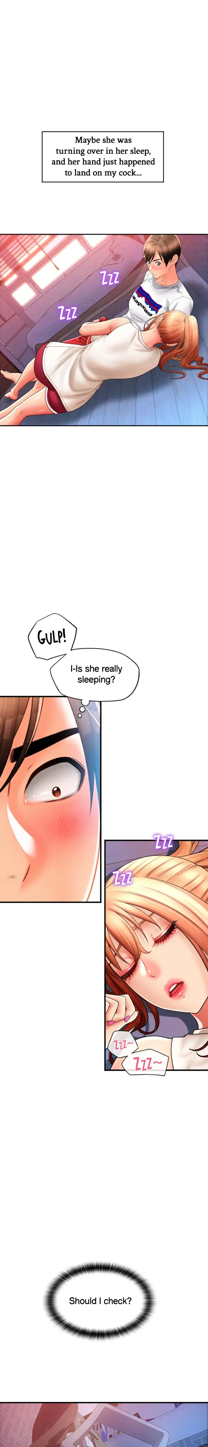 You Can Pay With Sperm Pay Chapter 27 - Page 7