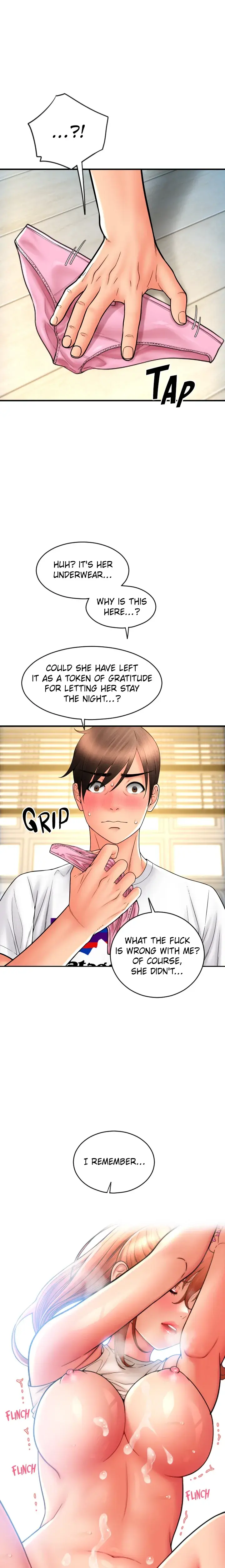 You Can Pay With Sperm Pay Chapter 28 - Page 1