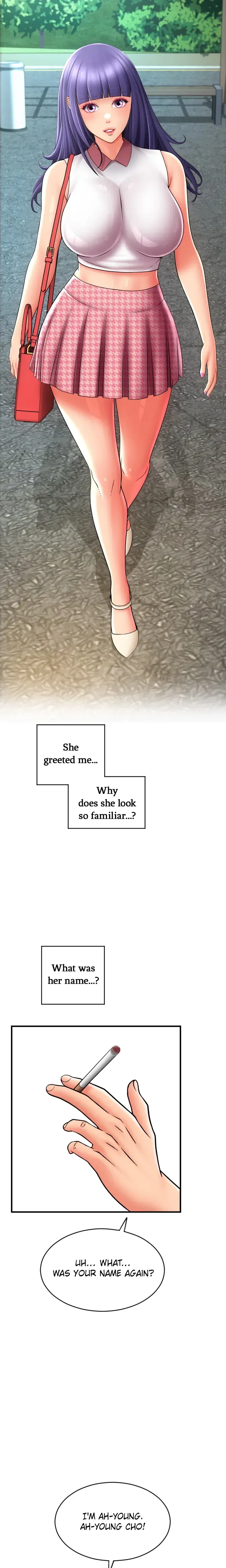 You Can Pay With Sperm Pay Chapter 28 - Page 13