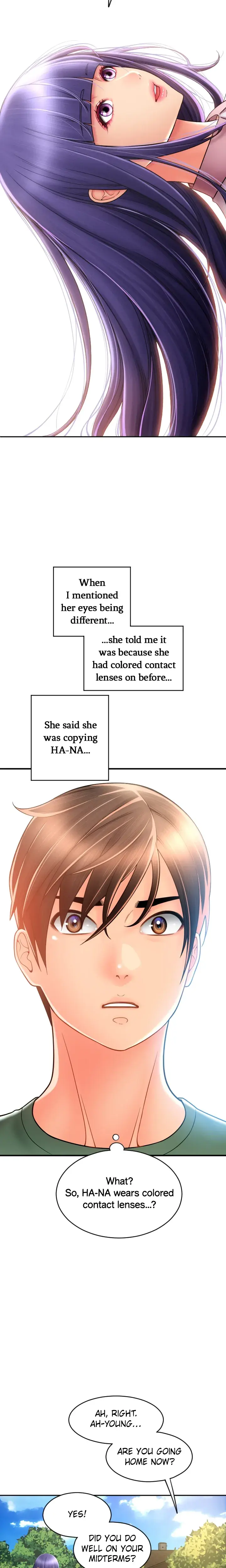 You Can Pay With Sperm Pay Chapter 28 - Page 14