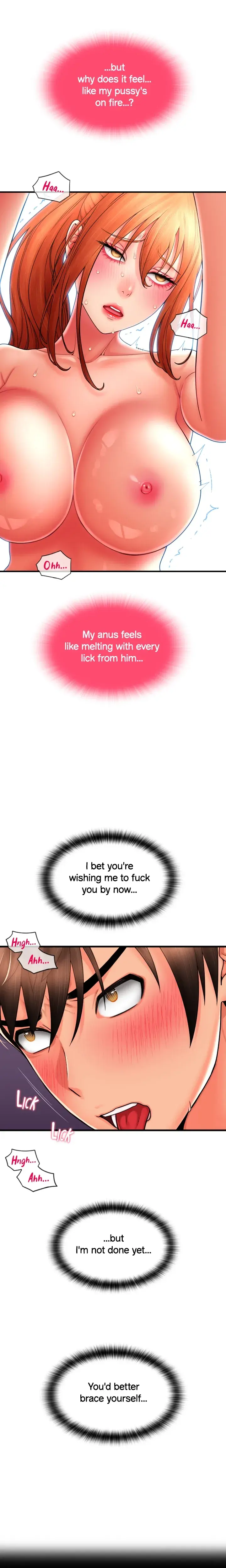 You Can Pay With Sperm Pay Chapter 29 - Page 11