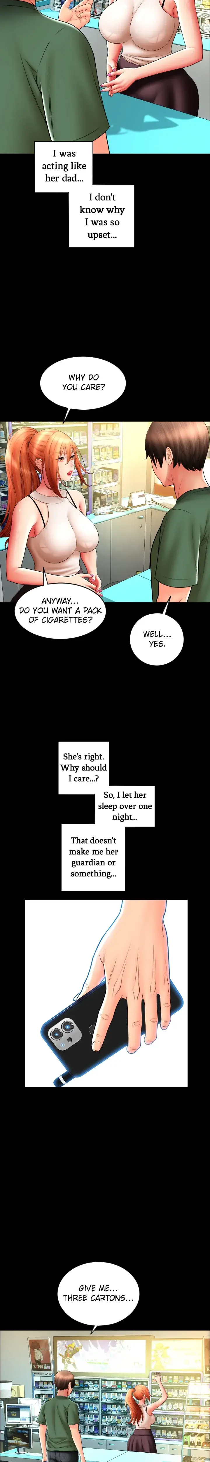 You Can Pay With Sperm Pay Chapter 29 - Page 13