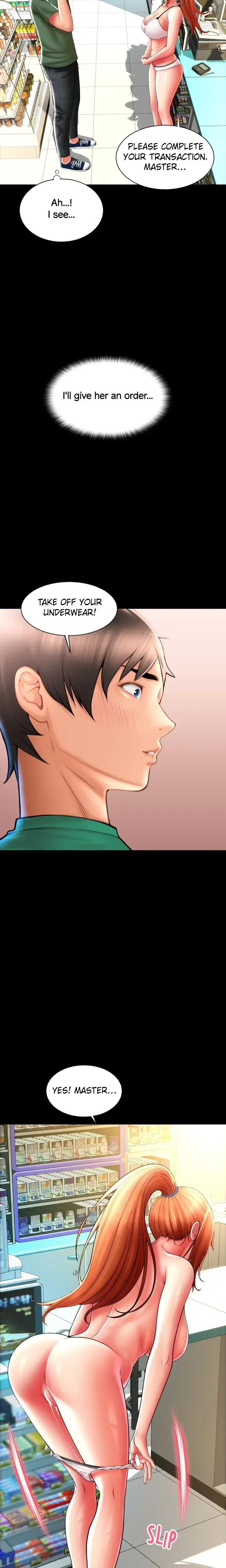 You Can Pay With Sperm Pay Chapter 29 - Page 17