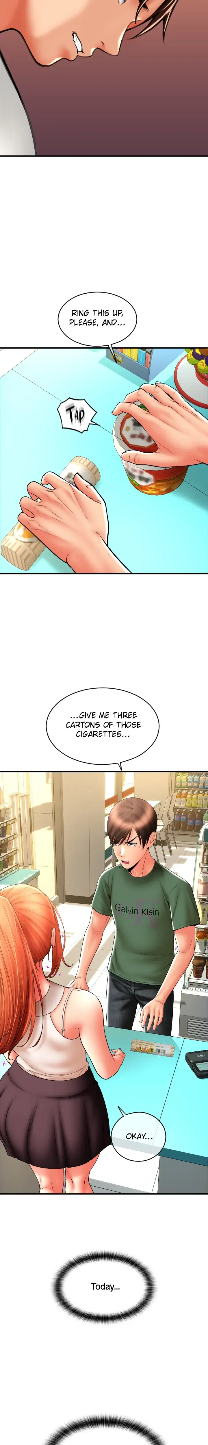 You Can Pay With Sperm Pay Chapter 29 - Page 2