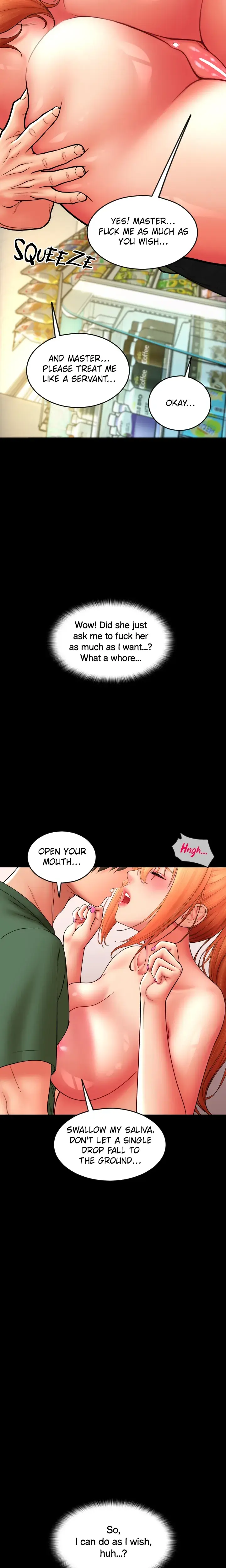 You Can Pay With Sperm Pay Chapter 29 - Page 20