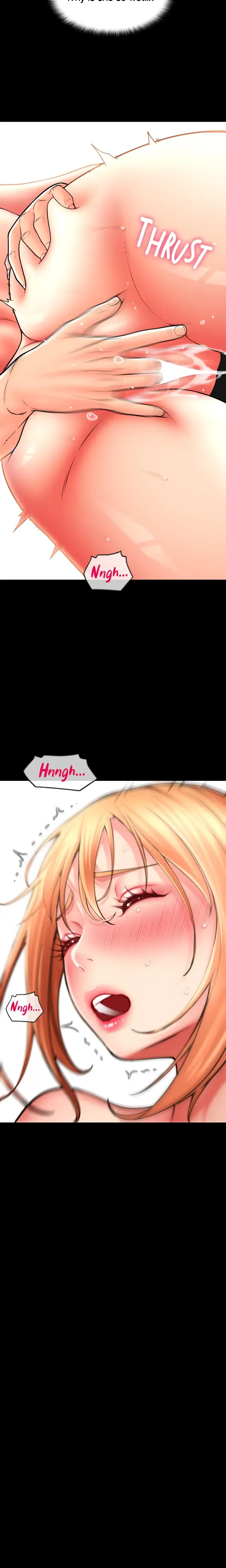 You Can Pay With Sperm Pay Chapter 29 - Page 23