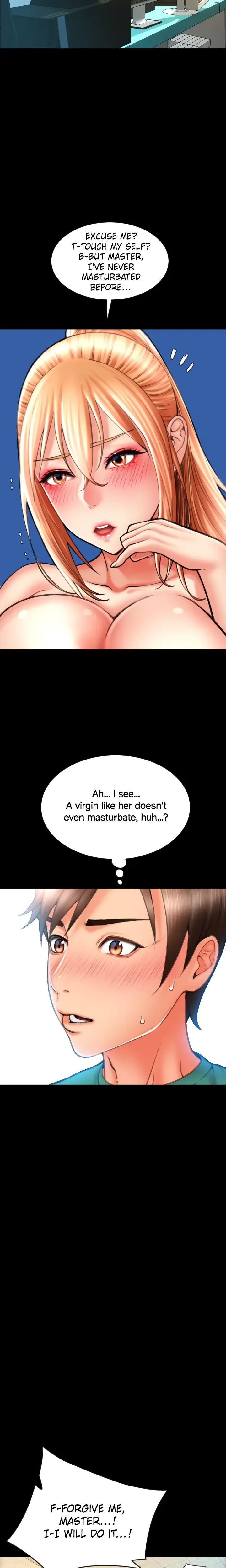 You Can Pay With Sperm Pay Chapter 29 - Page 28