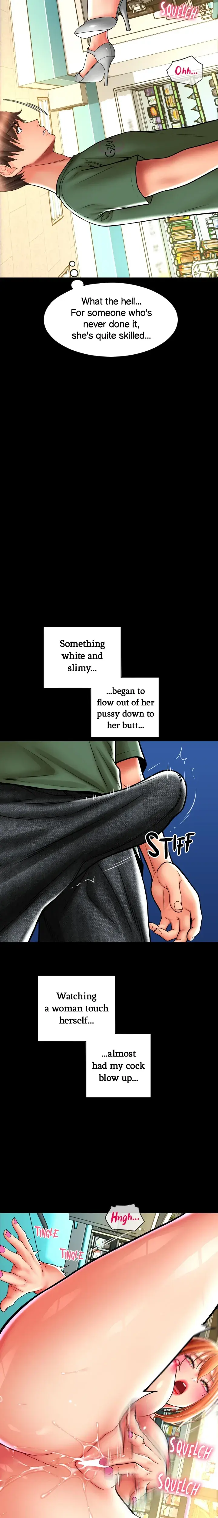 You Can Pay With Sperm Pay Chapter 29 - Page 31