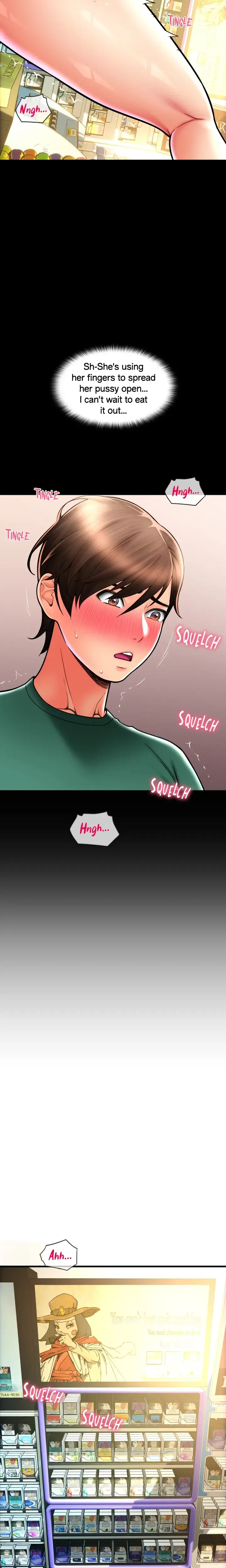 You Can Pay With Sperm Pay Chapter 29 - Page 32